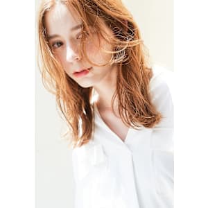 Salon de MiLK MIZONOKUCHI×スタイル