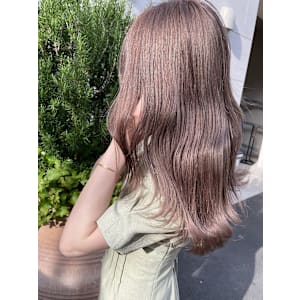 Salon de MiLK MIZONOKUCHI×スタイル