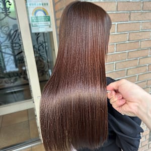 Salon de MiLK MIZONOKUCHI×スタイル