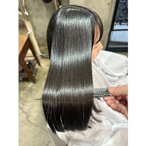 Salon de MiLK MIZONOKUCHI×スタイル