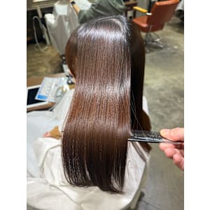 Salon de MiLK MIZONOKUCHI×スタイル