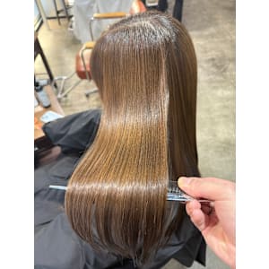 Salon de MiLK MIZONOKUCHI×スタイル