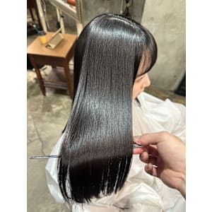 Salon de MiLK MIZONOKUCHI×スタイル