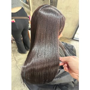 Salon de MiLK MIZONOKUCHI×スタイル