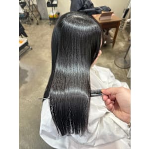 Salon de MiLK MIZONOKUCHI×スタイル