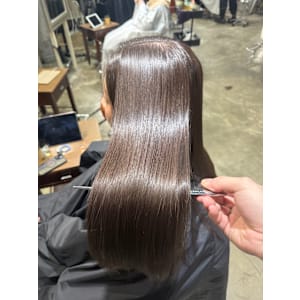 Salon de MiLK MIZONOKUCHI×スタイル