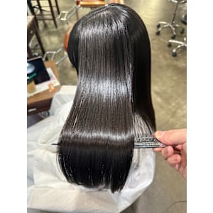 Salon de MiLK MIZONOKUCHI×スタイル