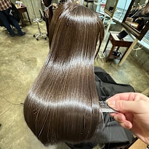 Salon de MiLK MIZONOKUCHI×スタイル