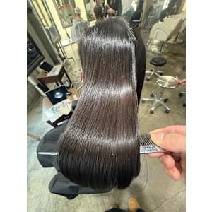 Salon de MiLK MIZONOKUCHI×スタイル