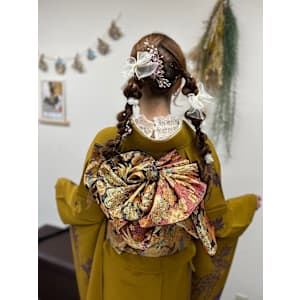 着付け レインボー×スタイル - 着付け レインボー【キツケレインボー】掲載中