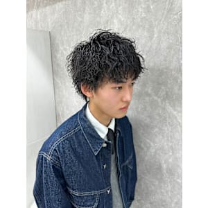 Ardore【アルドーレ】×スタイル