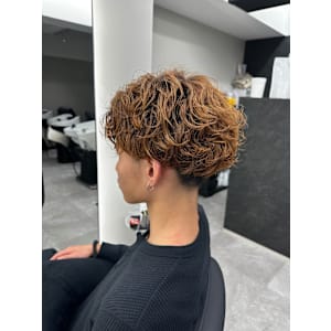 Ardore【アルドーレ】×スタイル