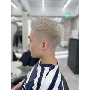 Ardore【アルドーレ】×スタイル