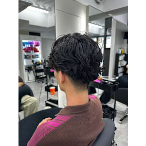 Ardore【アルドーレ】×スタイル