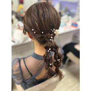 setsalon Rainbow×スタイル - setsalon Rainbow【セットサロンレインボー】掲載中