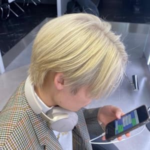 Ardore【アルドーレ】×スタイル