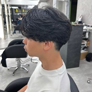 Ardore【アルドーレ】×スタイル