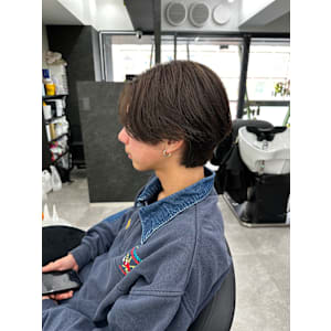 Ardore【アルドーレ】×スタイル