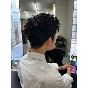 Ardore【アルドーレ】×スタイル