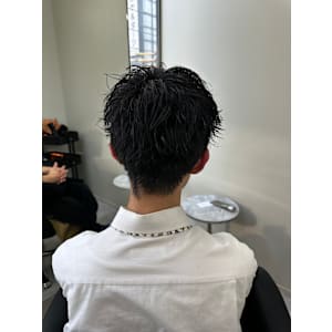 Ardore【アルドーレ】×スタイル