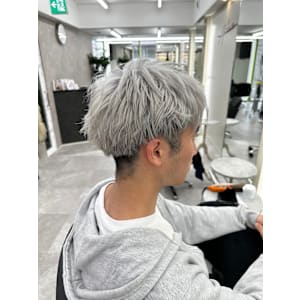 Ardore【アルドーレ】×スタイル