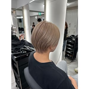 Ardore【アルドーレ】×スタイル