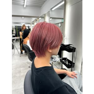 Ardore【アルドーレ】×スタイル