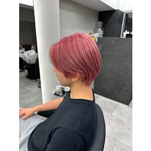 Ardore【アルドーレ】×スタイル