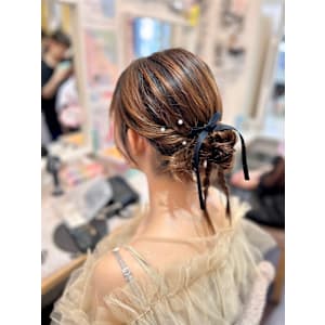 setsalon boiboi×スタイル