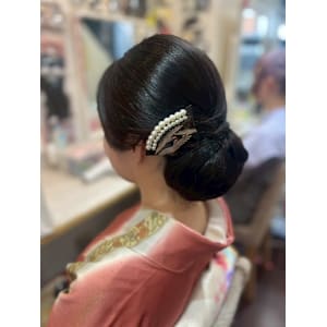 setsalon boiboi×スタイル - setsalon boiboi【セットサロンボイボイ】掲載中