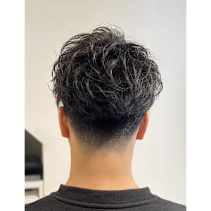 Dorcus 上野店×スタイル