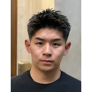 Dorcus 上野店×スタイル