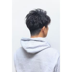 Dorcus 上野店×スタイル