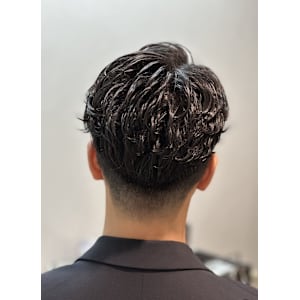 Dorcus 上野店×スタイル