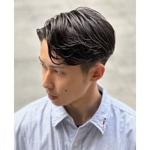 Dorcus 上野店×スタイル