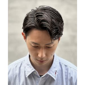 Dorcus 上野店×スタイル