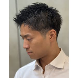 Dorcus 上野店×スタイル