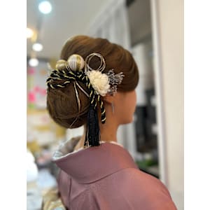 setsalon boiboi×スタイル - setsalon boiboi【セットサロンボイボイ】掲載中