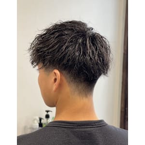 Dorcus 上野店×スタイル