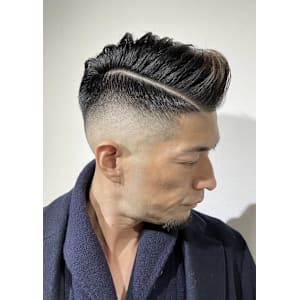 Dorcus 上野店×スタイル