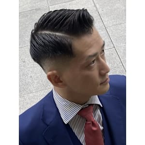 Dorcus 上野店×スタイル