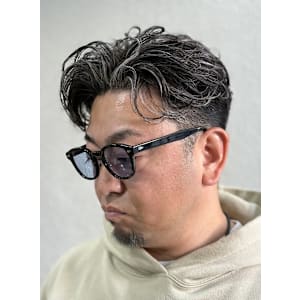 Dorcus 上野店×スタイル