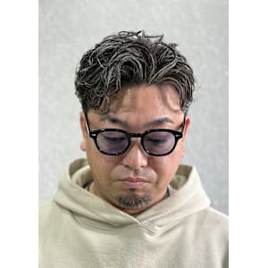 Dorcus 上野店×スタイル