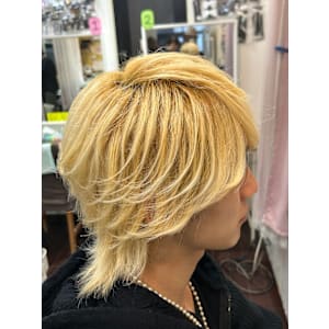 setsalon boiboi×スタイル