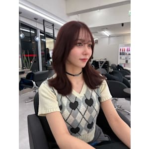 Ardore fiero shinsaibashi×スタイル