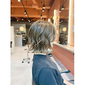 KARMA(カルマ)／スタイル