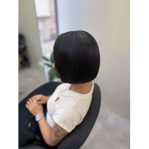 Ardore fiero shinsaibashi×スタイル