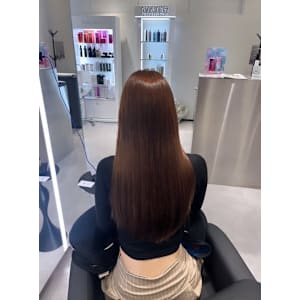 Ardore fiero shinsaibashi×スタイル