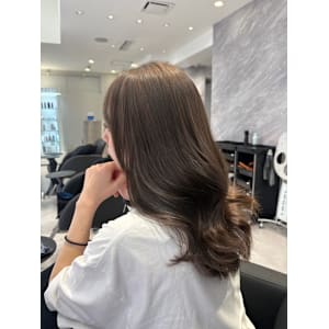 Ardore fiero shinsaibashi×スタイル