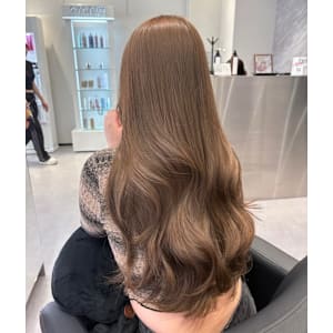 Ardore fiero shinsaibashi×スタイル